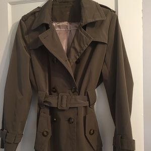 Trench coat Calvin Klein